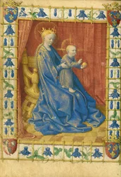 1420, died before 1481